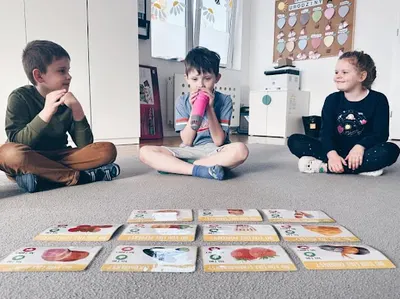 Bee Szkoła Językowa